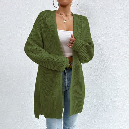 Victoria | Dionne perfect gebreid damesvest