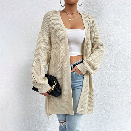 Victoria | Dionne perfect gebreid damesvest