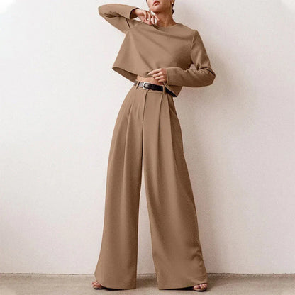 Emery | Tijdloze Elegantie Set