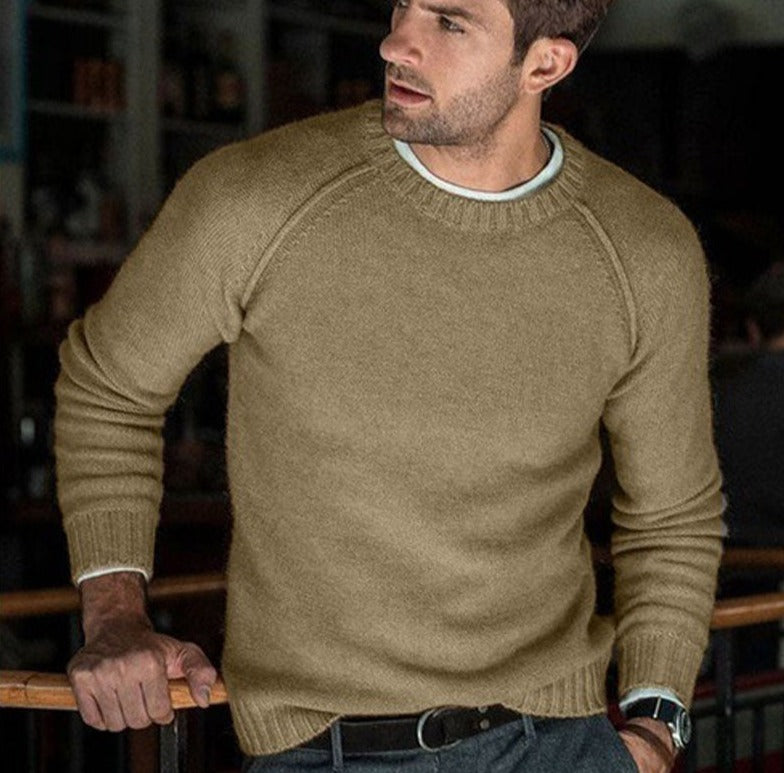 Topman | Gebreide trui voor heren