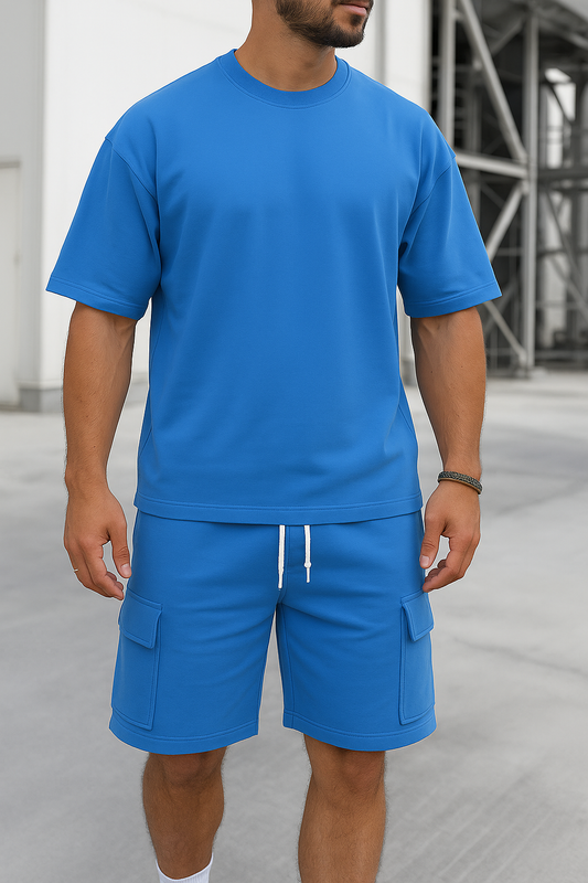 Icoon | Ademend Sportset voor Heren