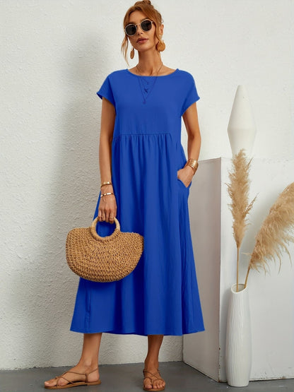 Bella | Dames Casual Knopjurk