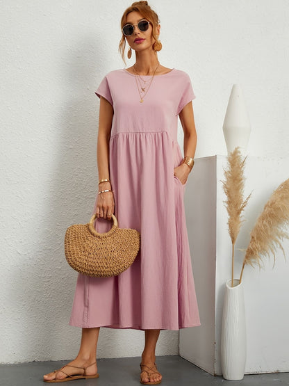 Bella | Dames Casual Knopjurk
