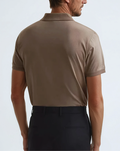 Top Man | Minimalistische Polo Shirt