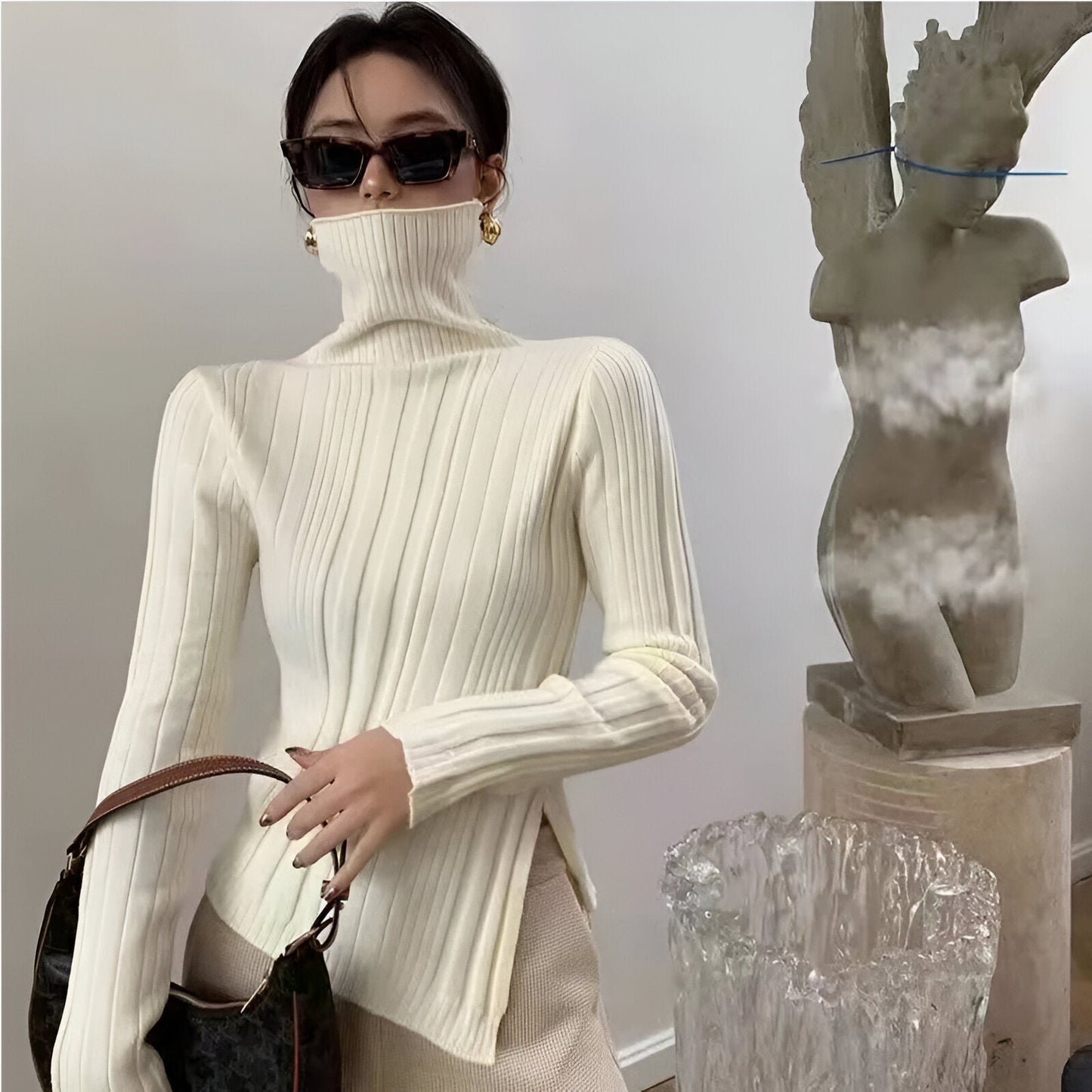Davina | Elegante dames coltrui