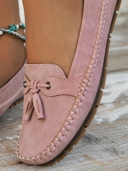 Willow | Comfortabele Casual Instappers