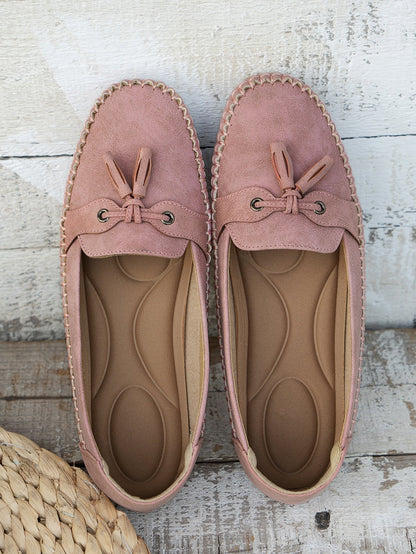 Willow | Comfortabele Casual Instappers