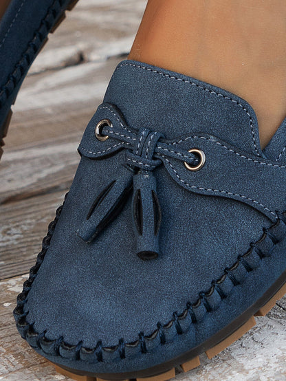 Willow | Comfortabele Casual Instappers