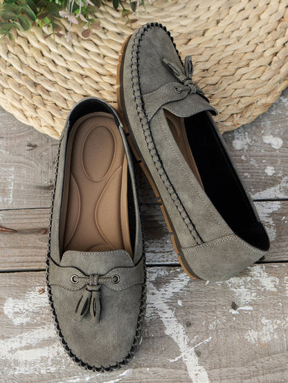Willow | Comfortabele Casual Instappers