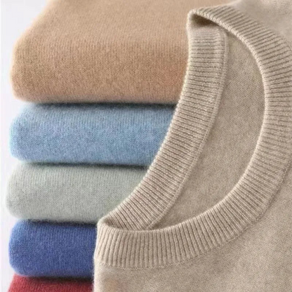 Jean | Klassieke sweater voor heren
