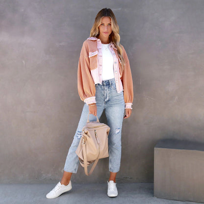 Brooklyn | Stijlvol Boho Zomerjasje