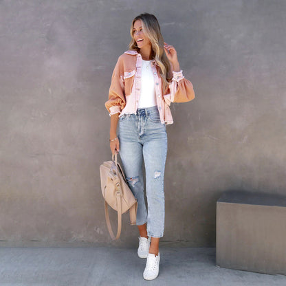 Brooklyn | Stijlvol Boho Zomerjasje
