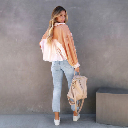 Brooklyn | Stijlvol Boho Zomerjasje