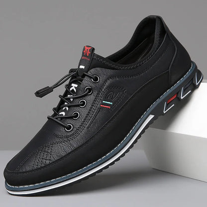 Jonah | Heren Vetersneakers