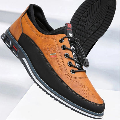 Jonah | Heren Vetersneakers