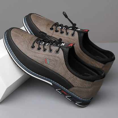 Jonah | Heren Vetersneakers