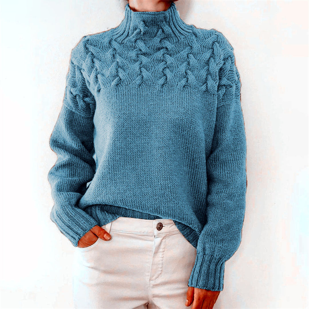 Annabelle | Trui Met Lange Mouwen