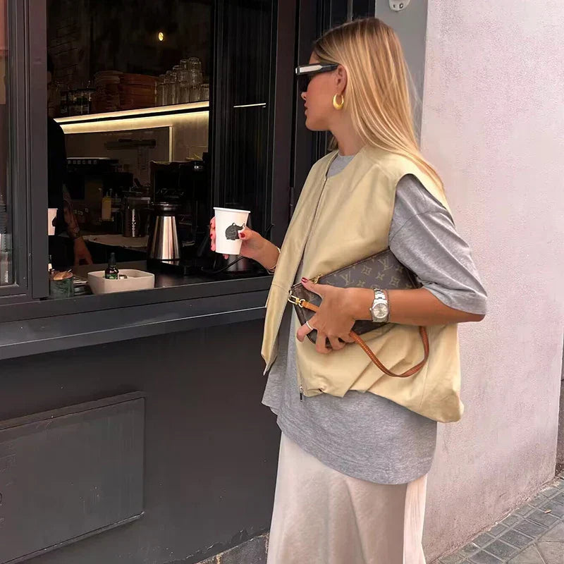 Jada | Elegante Trui Voor Dames