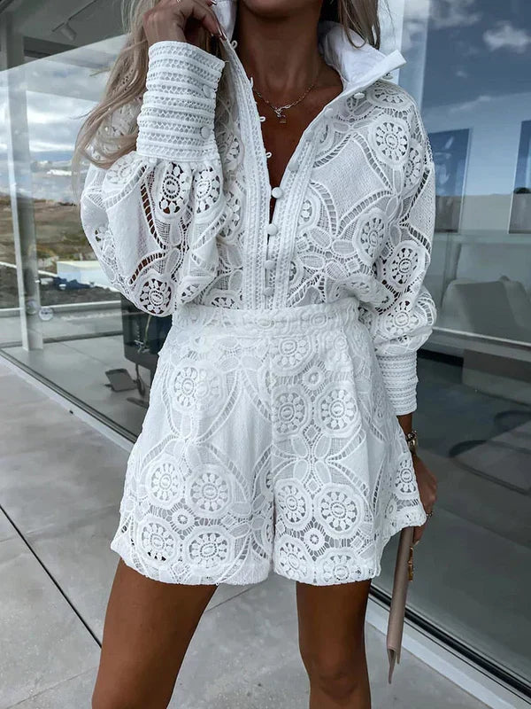 Maria | Elegante Zomerset Dames