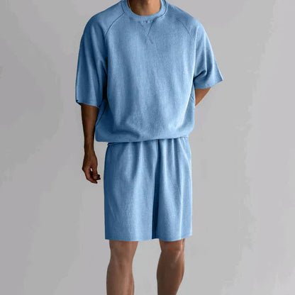 Gregory | Losse Pasvorm Comfort Set Heren