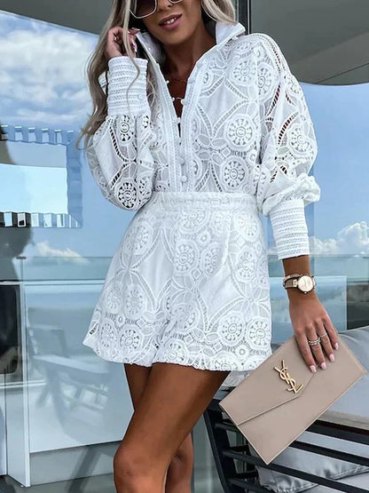 Maria | Elegante Zomerset Dames