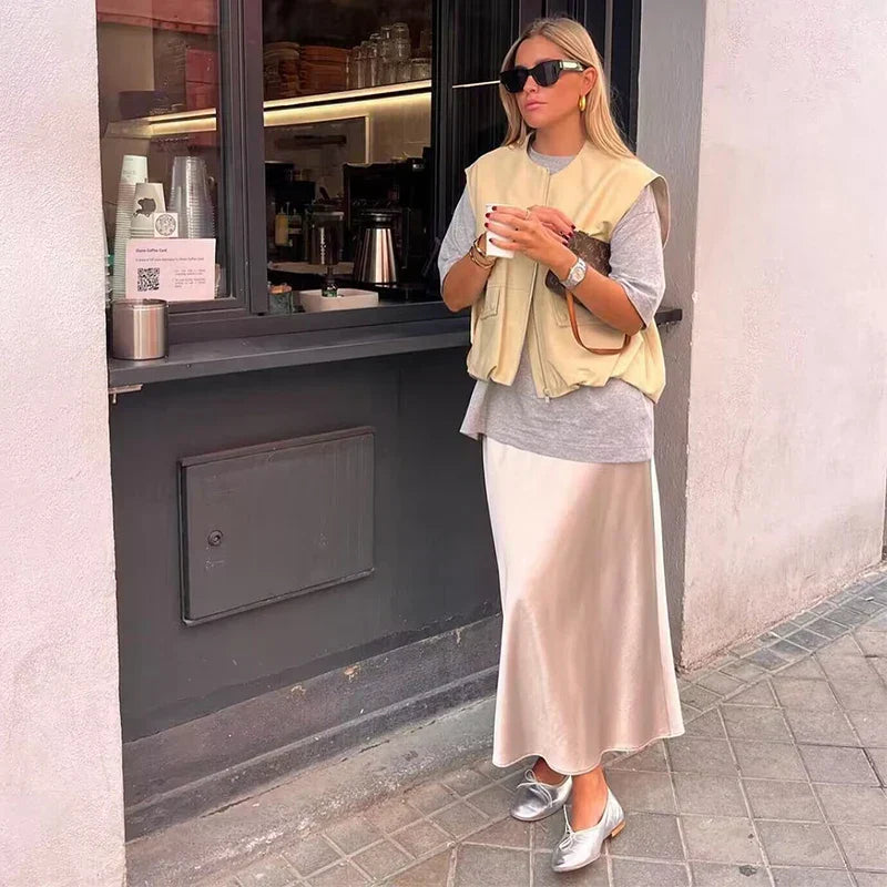 Jada | Elegante Trui Voor Dames