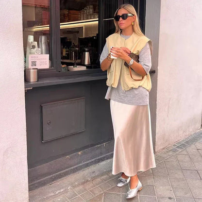 Jada | Elegante Trui Voor Dames