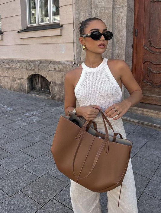 Natalie | Gedurfde Stijlvolle Tas voor Vrouwen