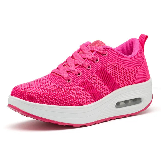 Julia | Orthopedische noppenschoenen