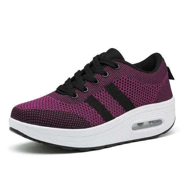 Julia | Orthopedische noppenschoenen