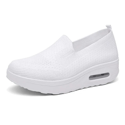 Lucie | Air Bubble Orthopedische Schoenen