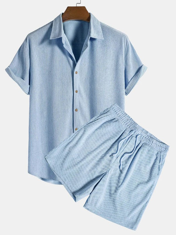 Tobias | Klassiek Comfortabel Stijlvol Set Heren