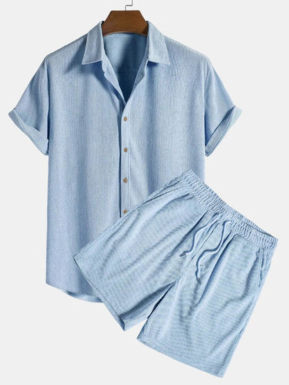 Tobias | Klassiek Comfortabel Stijlvol Set Heren