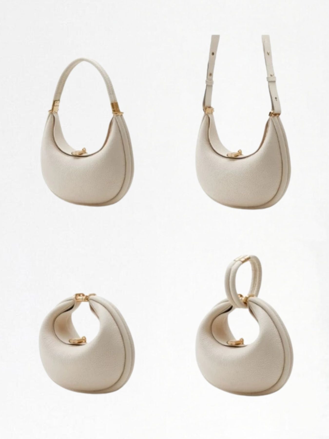 Brianna | Elegante Tas Voor Dames