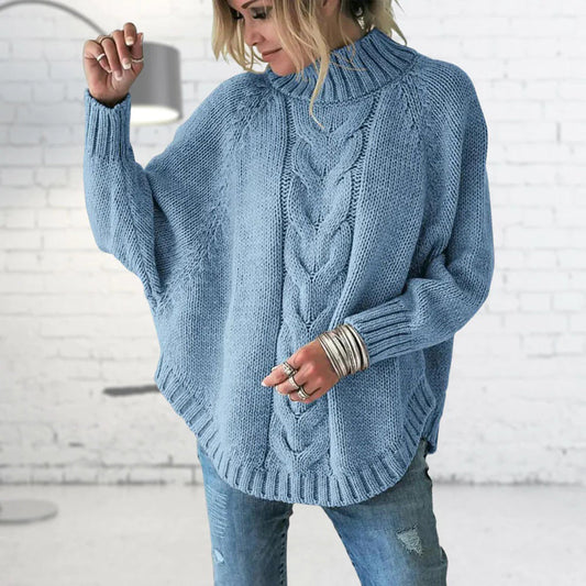 Cadence | Oversized Coltrui Voor Dames