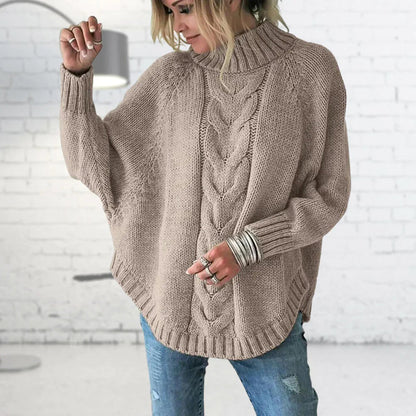 Cadence | Oversized Coltrui Voor Dames