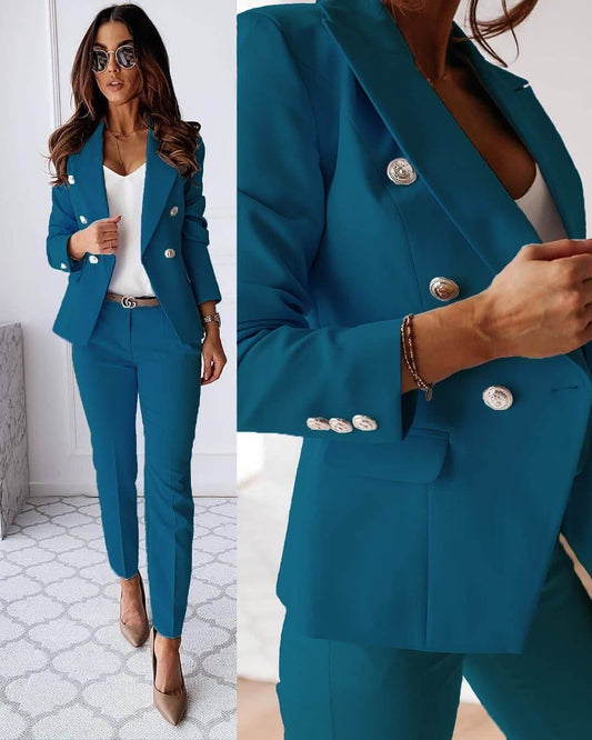 Julia | Elegante blazerset