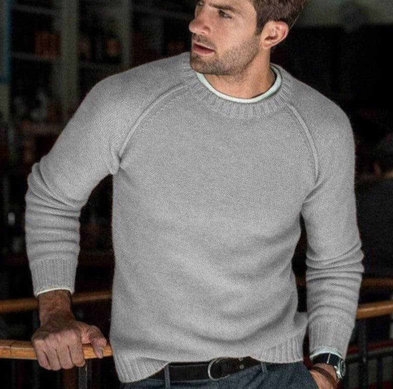 Topman | Gebreide trui voor heren