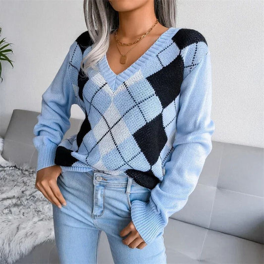 Giselle | Trendy Trui voor Dames