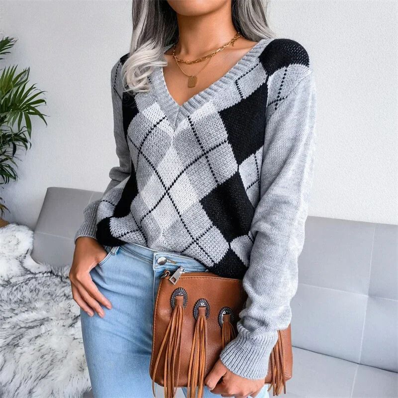 Giselle | Trendy Trui voor Dames