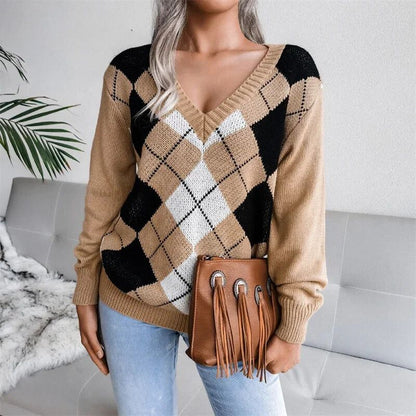 Giselle | Trendy Trui voor Dames