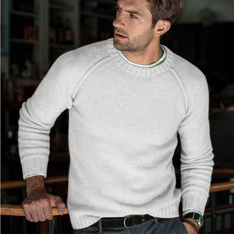 Topman | Gebreide trui voor heren