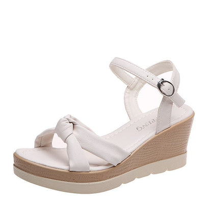 Grace | Stijlvolle Ondersteunende Sandalen voor Dames