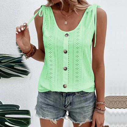 Martha | Comfortabel T-shirt met ronde hals