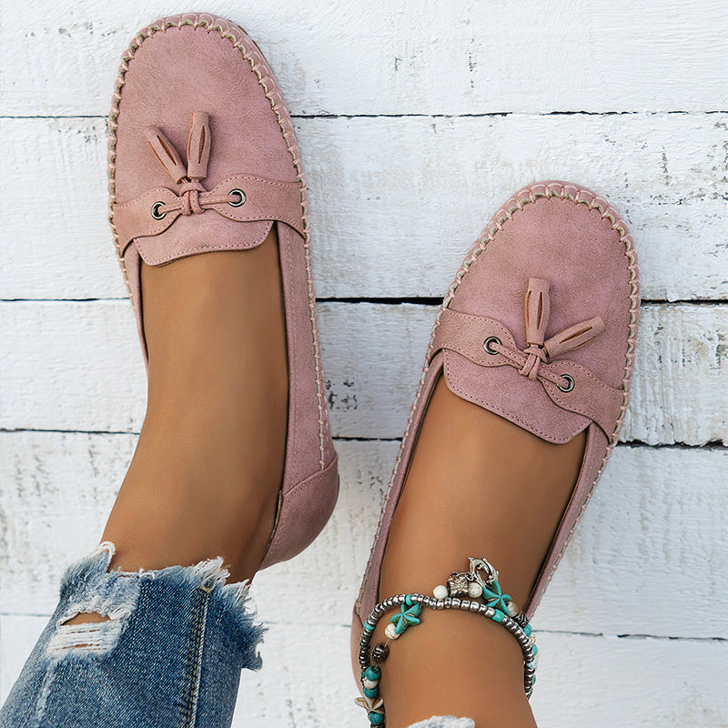 Willow | Comfortabele Casual Instappers