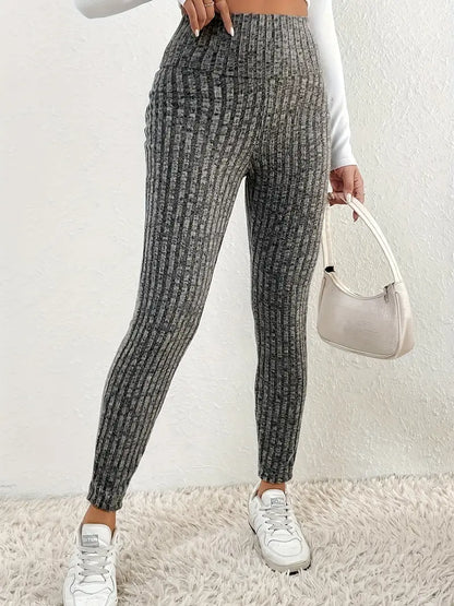 Chloe | Comfortabele Legging met Hoge Taille