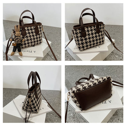 Samantha | Elegante Stijlvolle Schoudertas