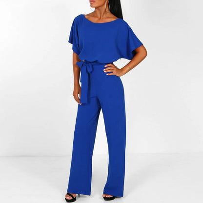 Julie | Broekenpak voor dames - Chic