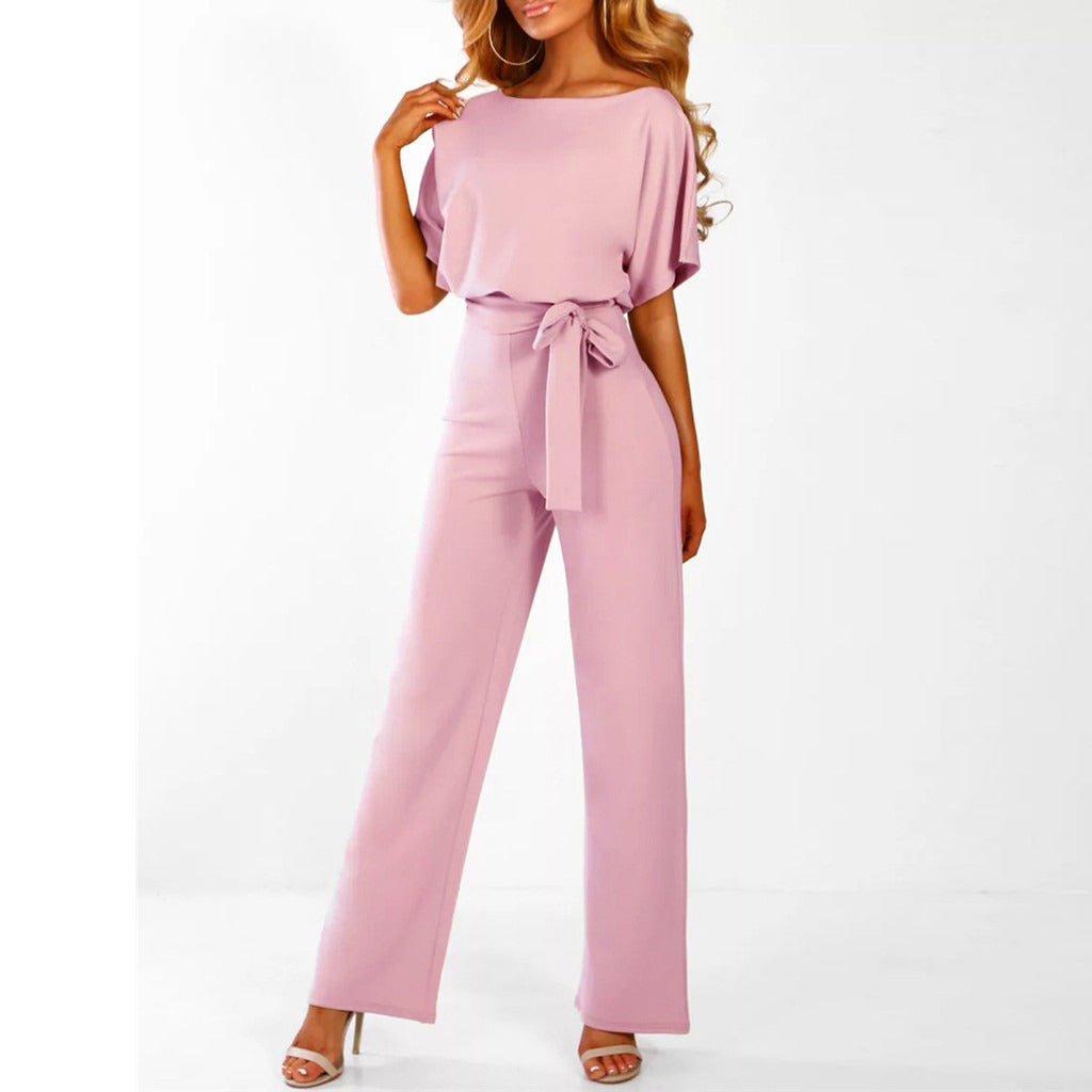 Julie | Broekenpak voor dames - Chic