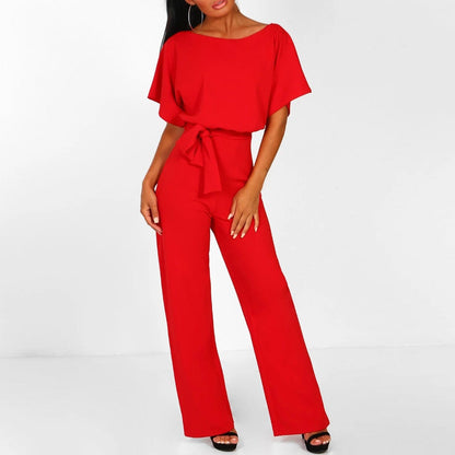 Julie | Broekenpak voor dames - Chic